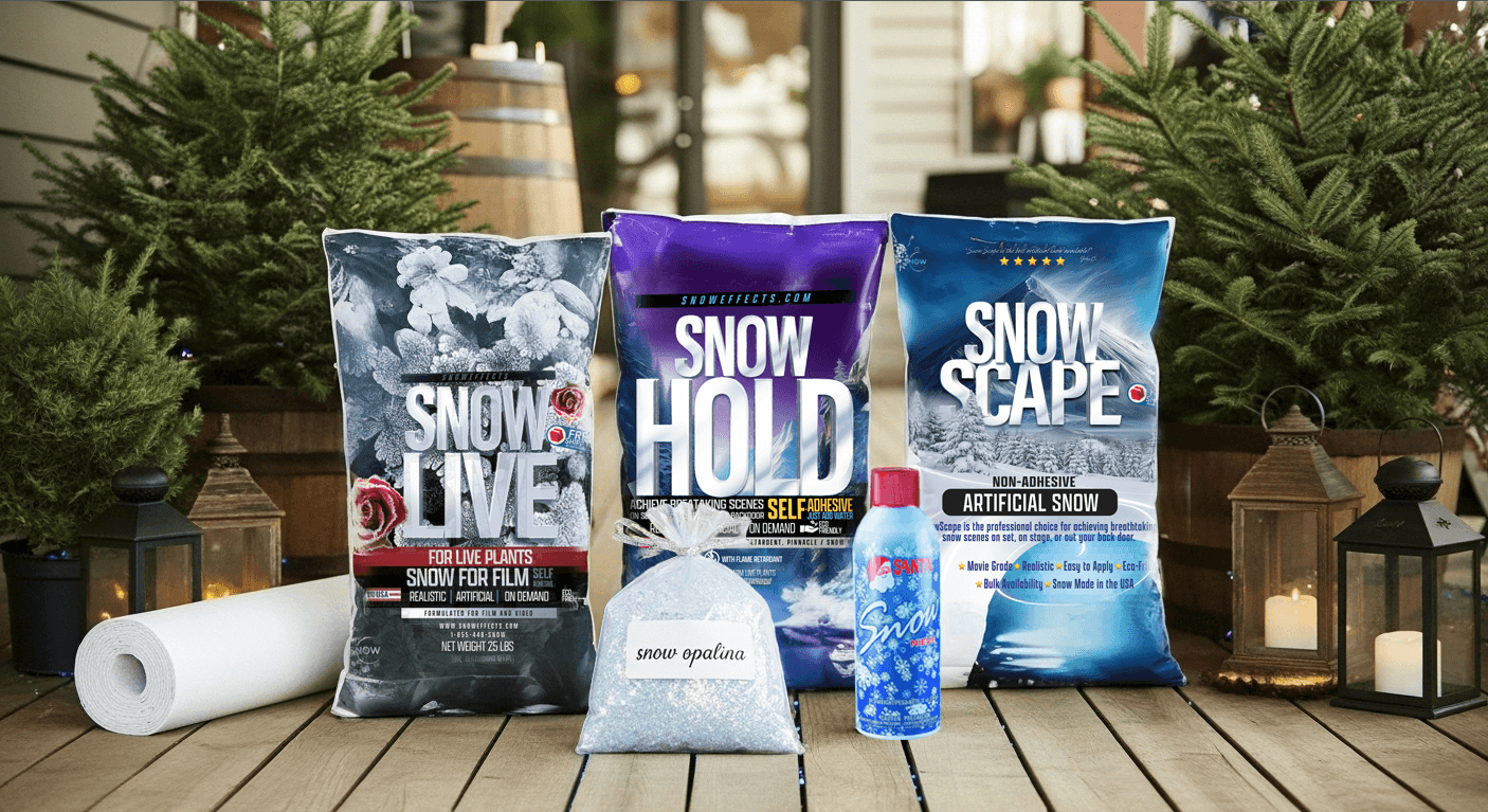 Choose your products